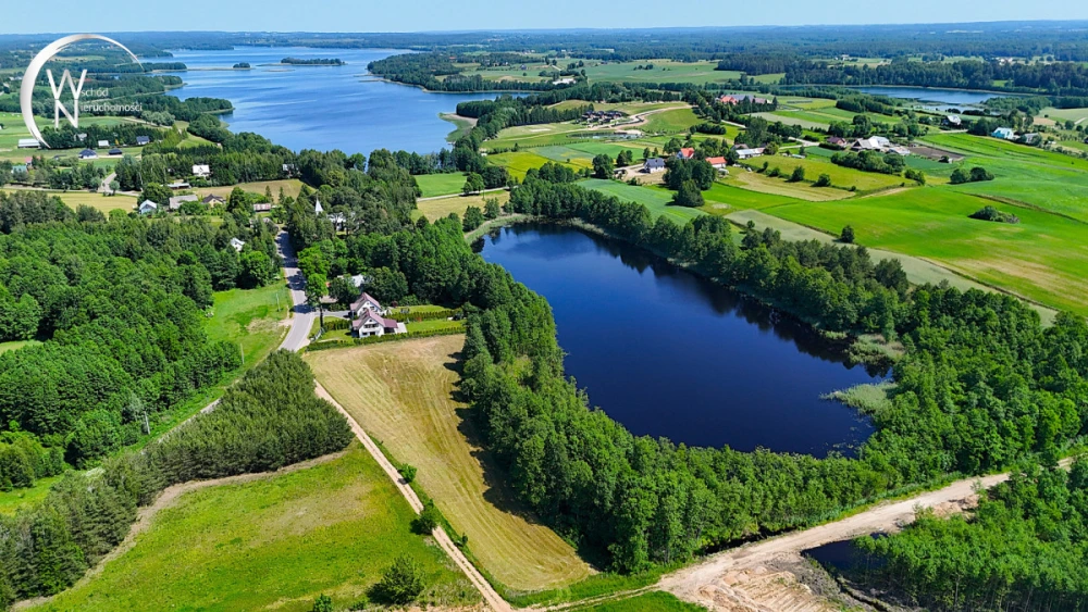 220m linii brzegowej - Twój azyl - wschodnieruchomosci – zdjęcie 2