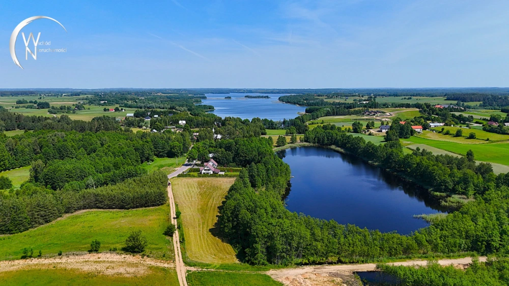 220m linii brzegowej - Twój azyl - wschodnieruchomosci – zdjęcie 3