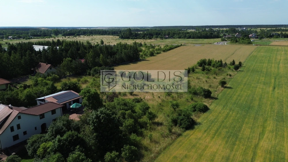 Działki budowlane – Suwałki, ul. Sianożęć – zdjęcie 2