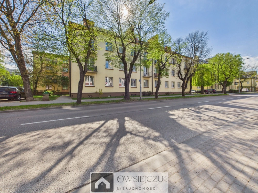 Okazja! 2 pokoje w centrum! Tylko 219 000 zł