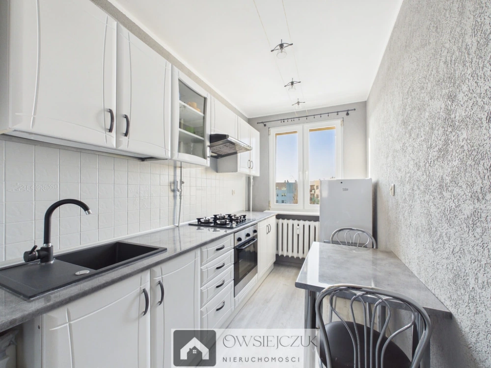 3 pokoje, niski czynsz – zamieszkaj lub zarabiaj ! – zdjęcie 3