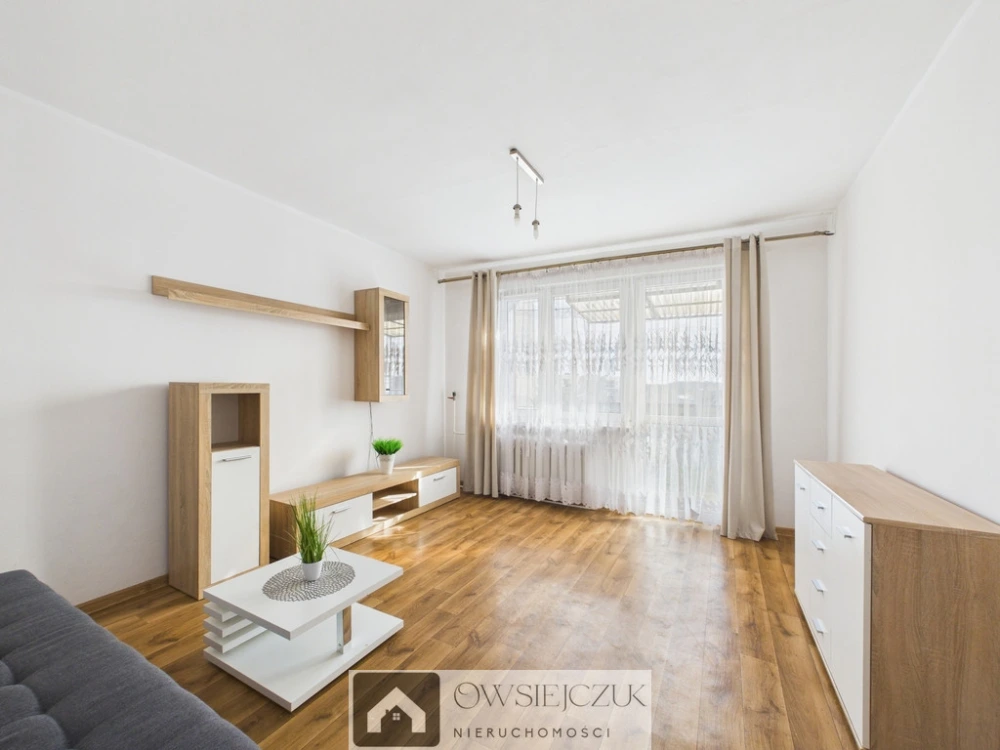 Chopina - 2 pokoje, 47m² , gotowe do zamieszkania! – zdjęcie 2